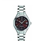 Orologio Lorenz Donna Montenapoleone in Acciaio 026696DD - 026696DD